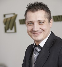 Grzegorz Trejgel